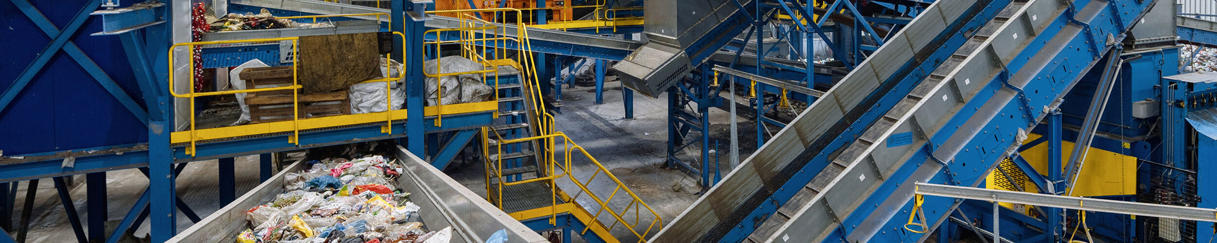 Coagulantes para tratamiento de aguas